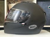 Moto šalmas Bell Qualifier naujas S, M, L