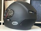 Moto šalmas Bell Qualifier naujas S, M, L - nuotraukos Nr. 6