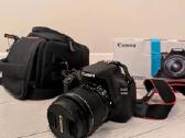 Canon D1200 veidrodinis fotoaparatas - nuotraukos Nr. 2