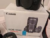 Canon D1200 veidrodinis fotoaparatas - nuotraukos Nr. 8