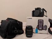 Canon D1200 veidrodinis fotoaparatas - nuotraukos Nr. 9