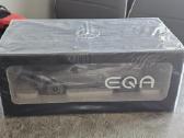 Mercedes Benz Eqa - nuotraukos Nr. 5