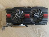 Asus Gtx 770 vaizdo plokštė 2gb