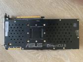 Asus Gtx 770 vaizdo plokštė 2gb - nuotraukos Nr. 4