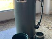 Nerudijančio plieno tetmosas 1,9l - nuotraukos Nr. 4