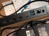 Dell Wd19 Usb-c Docking station - nuotraukos Nr. 3