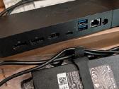 Dell Wd19 Usb-c Docking station - nuotraukos Nr. 4