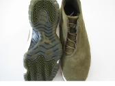 Batai Air Jordan Future Suede Olive - nuotraukos Nr. 2