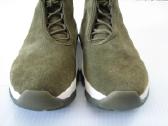 Batai Air Jordan Future Suede Olive - nuotraukos Nr. 7