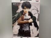 „Attack on Titan“ Levio Ackermano figūrėlė – „Gran