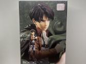 „Attack on Titan“ Levio Ackermano figūrėlė – „Gran - nuotraukos Nr. 4