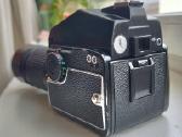 Mamiya M645 1000s Profesionalus juostinis - nuotraukos Nr. 2