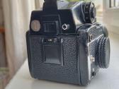 Mamiya M645 1000s Profesionalus juostinis - nuotraukos Nr. 4