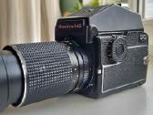 Mamiya M645 1000s Profesionalus juostinis - nuotraukos Nr. 5
