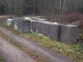 Statybiniai blokeliai - nuotraukos Nr. 3