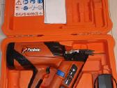 Hilti juostinis paslode viniakale