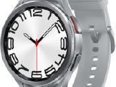 Išmanusis laikrodis Samsung Galaxy Watch 6 Classic