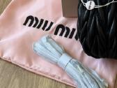 Miu Miu rankinė - nuotraukos Nr. 3