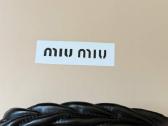 Miu Miu rankinė - nuotraukos Nr. 4