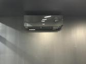 Kondicionierius ir šilumos siurblys su Wi-fi - nuotraukos Nr. 4