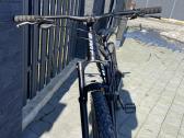 Giant full suspension dviratis - nuotraukos Nr. 2