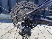 Giant full suspension dviratis - nuotraukos Nr. 4