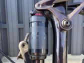 Giant full suspension dviratis - nuotraukos Nr. 7