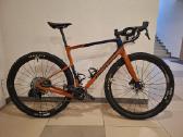 Ridley Kanzo Adventure M/l dydis