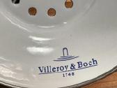 Villeroy & Boch kiaurasamtis - nuotraukos Nr. 6
