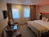 "Olympus" Hotel- kambarių nuoma, rooms 24/7 - nuotraukos Nr. 12