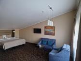 "Olympus" Hotel- kambarių nuoma, rooms 24/7 - nuotraukos Nr. 7
