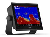 Garmin Echomap, Gpsmap 923xsv, 1223xsv, Panoptix - nuotraukos Nr. 2