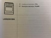 Electrolux viryklė - nuotraukos Nr. 3