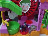 Betman ir Joker - nuotraukos Nr. 7