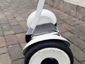 Segway Mini Lite Hoverboard - nuotraukos Nr. 3