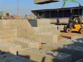 Betono blokai lego,siena,ukis,pertvara,silosas - nuotraukos Nr. 3