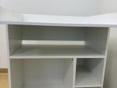 Ikea vystymo stalas/komoda - nuotraukos Nr. 2