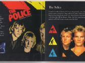 Muzikos legendos - The Police 2023 5£ Bu Nuolaida - nuotraukos Nr. 4