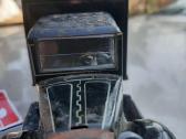 Antikvarinis žaislas mašina automobilis katafalkas - nuotraukos Nr. 5