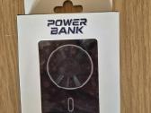 Power bank/ Išorinė baterija black Istyle 3 in 1
