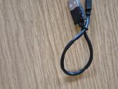 Power bank/ Išorinė baterija black Istyle 3 in 1 - nuotraukos Nr. 2