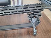Tikka Tac A1 ir optika Delta 4,5-30x56 - nuotraukos Nr. 6