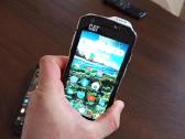 Cat s 60 - nuotraukos Nr. 3
