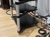 Audiophile Starbase staliukas, Gik Gotham paneles - nuotraukos Nr. 2