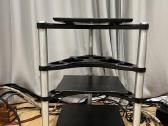 Audiophile Starbase staliukas, Gik Gotham paneles - nuotraukos Nr. 3