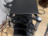 Audiophile Starbase staliukas, Gik Gotham paneles - nuotraukos Nr. 4