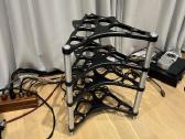 Audiophile Starbase staliukas, Gik Gotham paneles - nuotraukos Nr. 6
