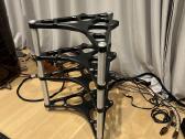 Audiophile Starbase staliukas, Gik Gotham paneles - nuotraukos Nr. 7