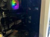 Rgb Pc i5-9600kf 4.6ghz Rtx2060 Ram16gb - nuotraukos Nr. 2