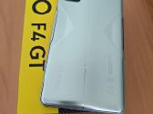 Xiaomi Poco F4 GT stealth black